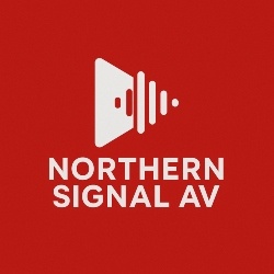 Northern Signal AV logo